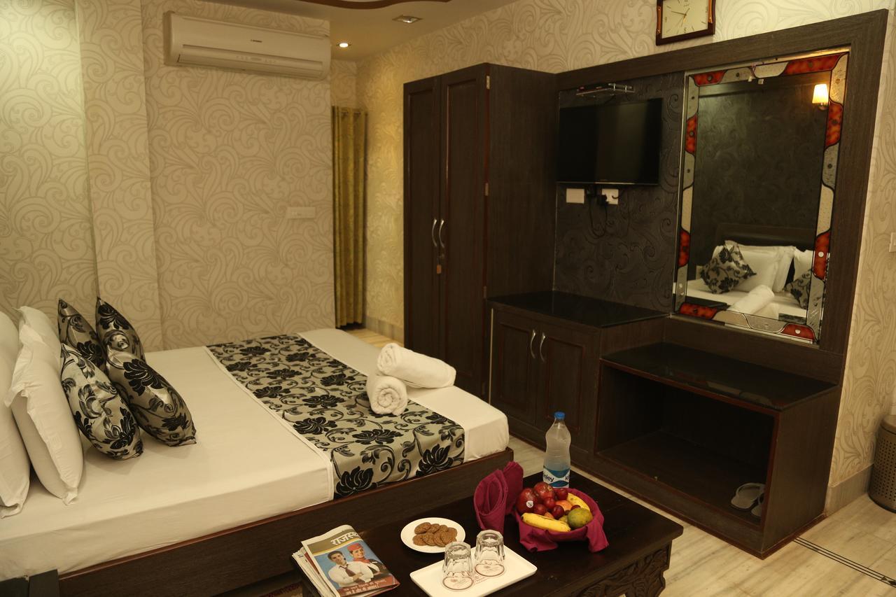 Hotel New Golden Palace Phalodi  외부 사진