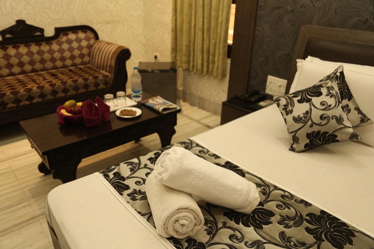 Hotel New Golden Palace Phalodi  외부 사진