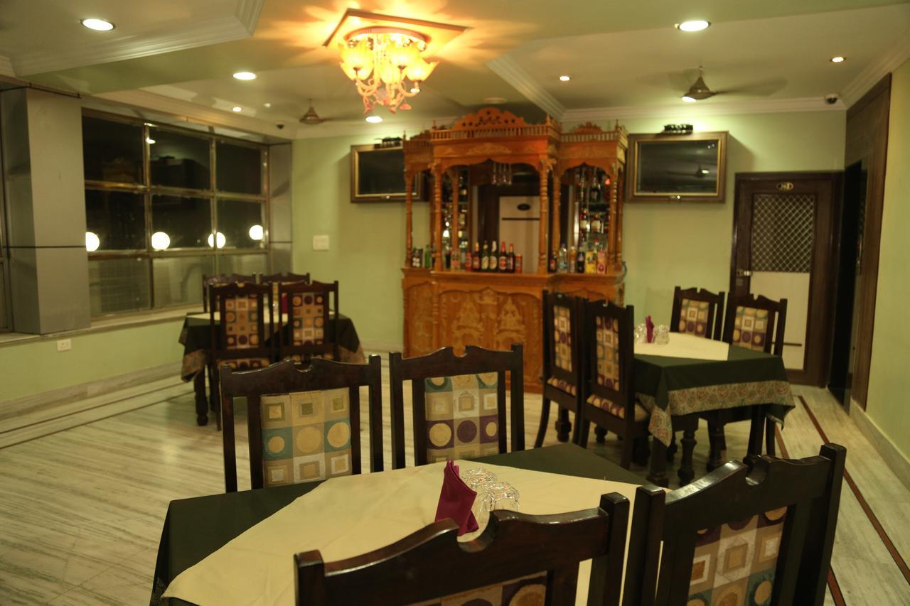 Hotel New Golden Palace Phalodi  외부 사진