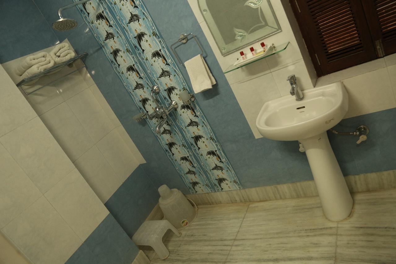 Hotel New Golden Palace Phalodi  외부 사진