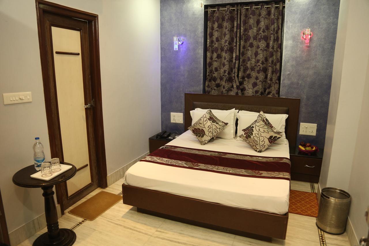 Hotel New Golden Palace Phalodi  외부 사진