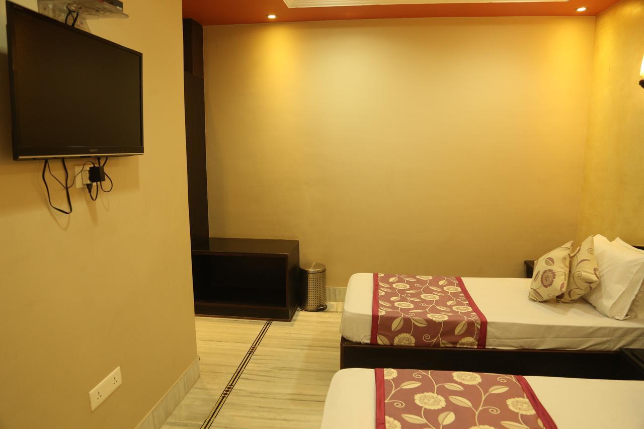 Hotel New Golden Palace Phalodi  외부 사진