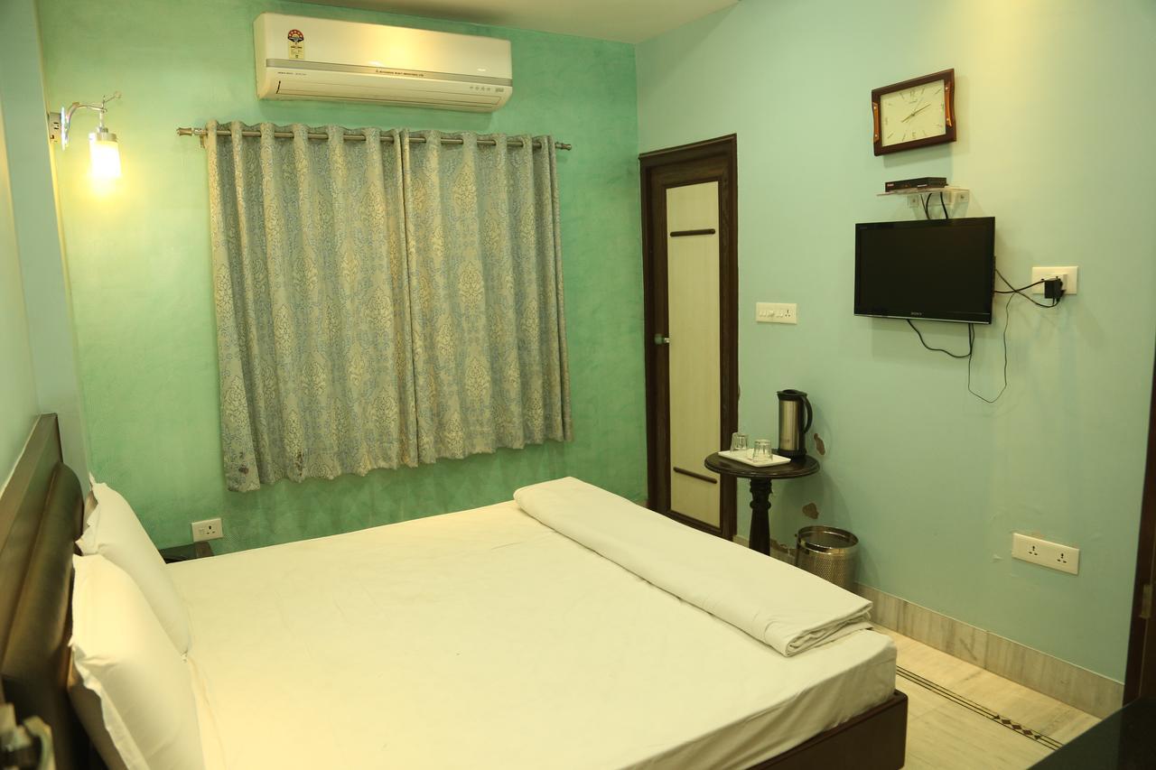 Hotel New Golden Palace Phalodi  외부 사진