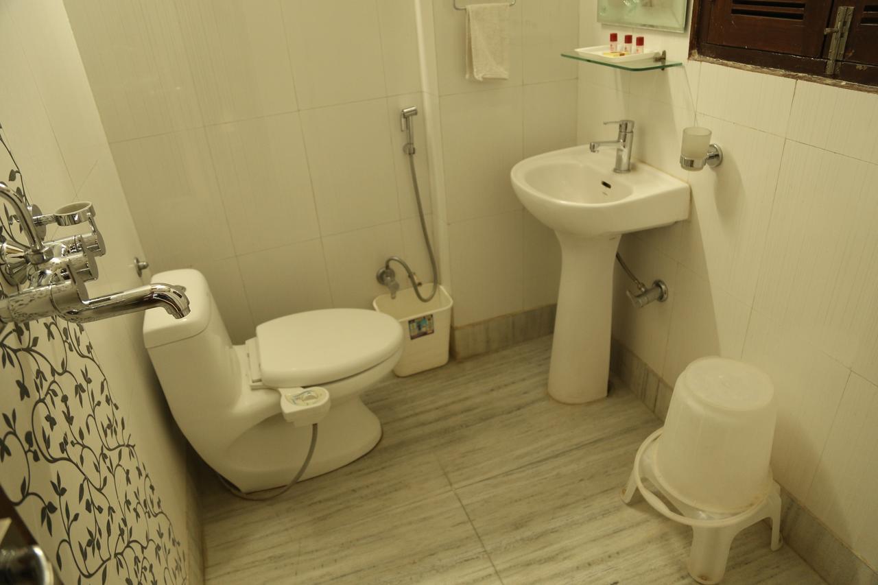Hotel New Golden Palace Phalodi  외부 사진