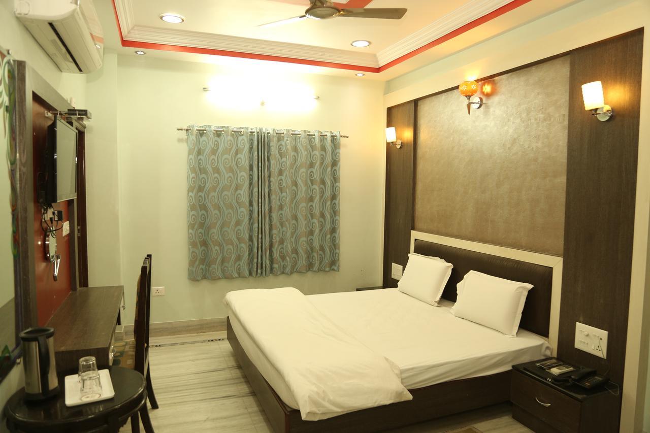 Hotel New Golden Palace Phalodi  외부 사진