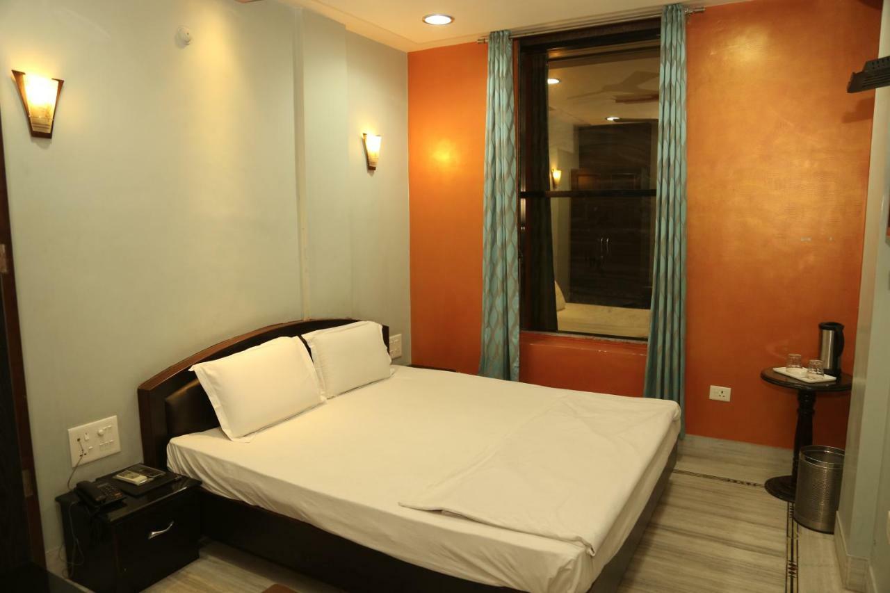Hotel New Golden Palace Phalodi  외부 사진